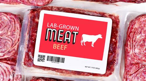 us regulators approve lab grown meat
